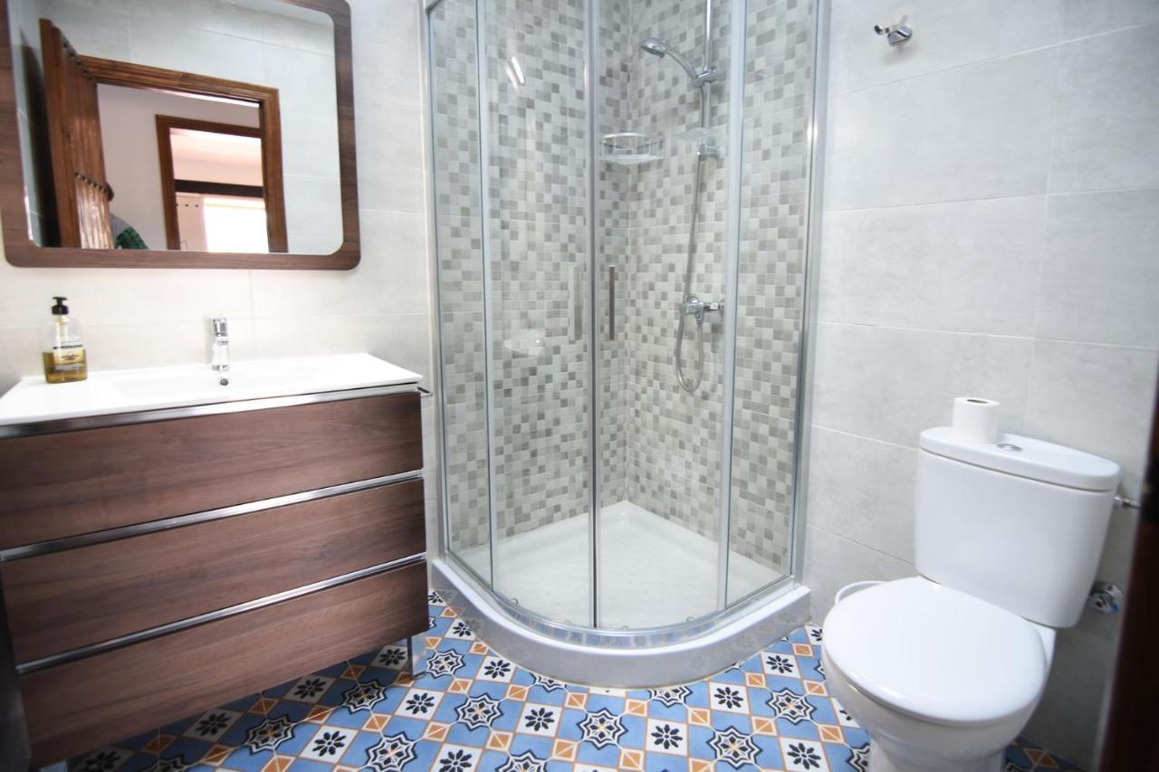Villa Gorry Фригиляна Екстериор снимка