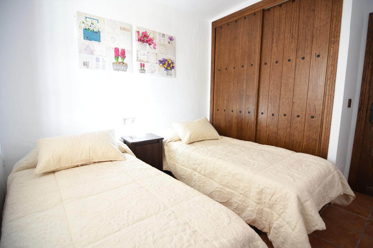 Villa Gorry Фригиляна Екстериор снимка