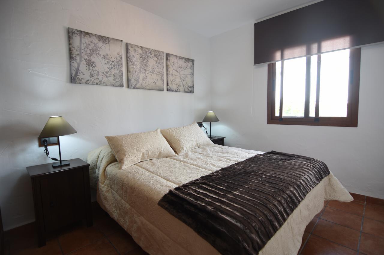 Villa Gorry Фригиляна Екстериор снимка